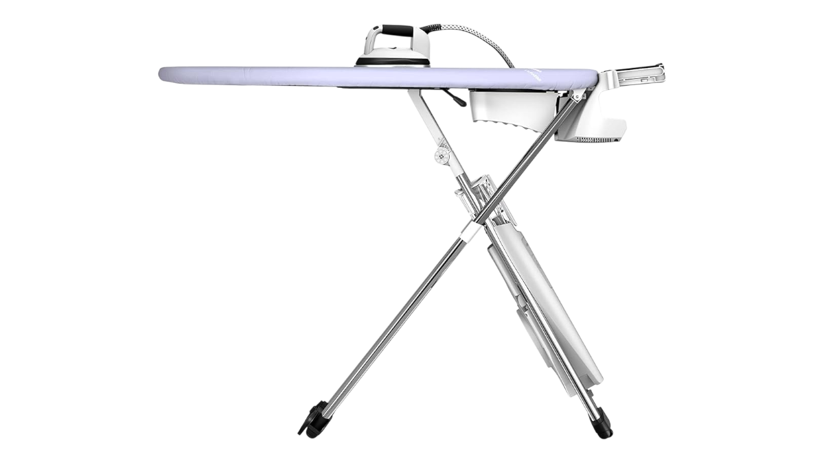 Ремонт парогенераторов  Laurastar S XTRA 779 в Нижнем Новгороде