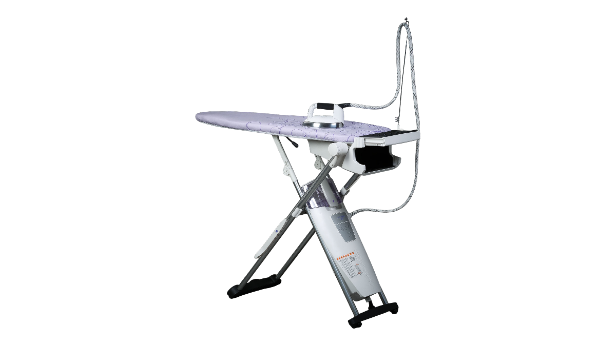 Ремонт гладильных систем  Laurastar Magic I s5 в Нижнем Новгороде