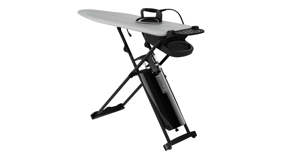 Ремонт гладильных систем  Laurastar SMART M в Нижнем Новгороде