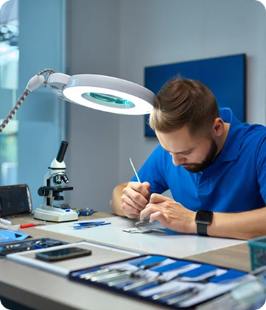 О сервисном центре Laurastar в Нижнем Новгороде